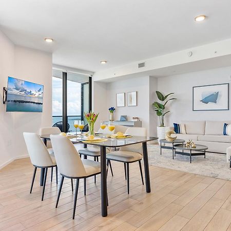 Downtown By Miami Vacation Rentals Exterior foto