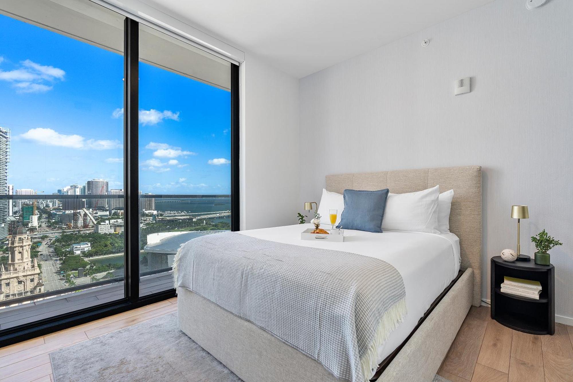 Downtown By Miami Vacation Rentals Exterior foto