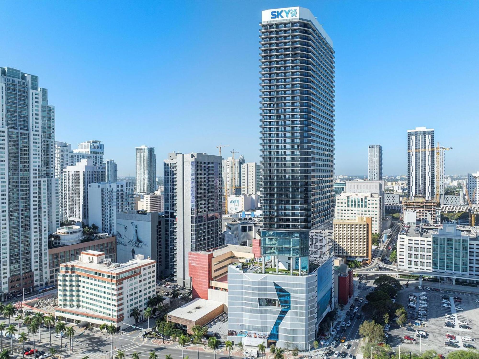 Downtown By Miami Vacation Rentals Exterior foto
