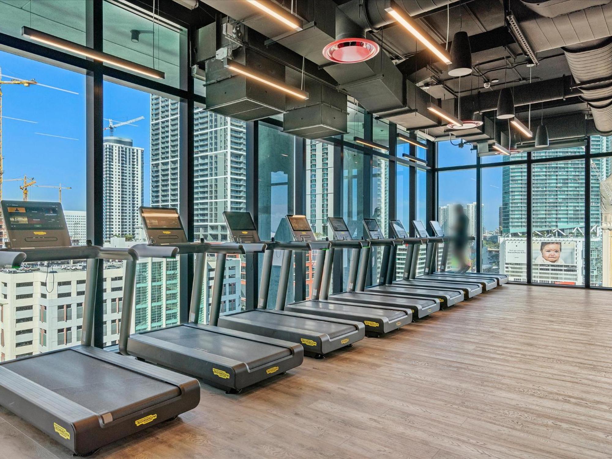 Downtown By Miami Vacation Rentals Exterior foto
