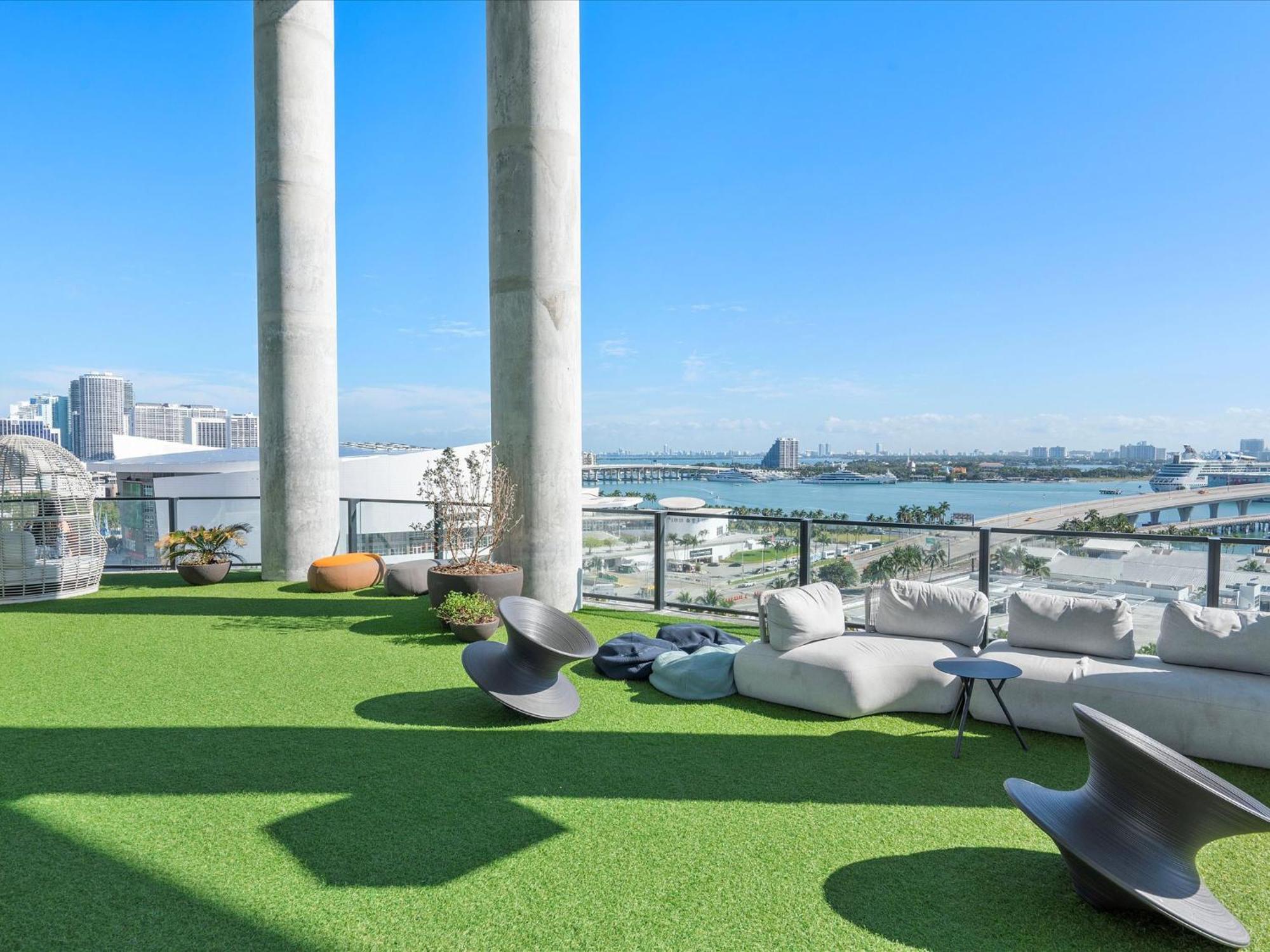 Downtown By Miami Vacation Rentals Exterior foto