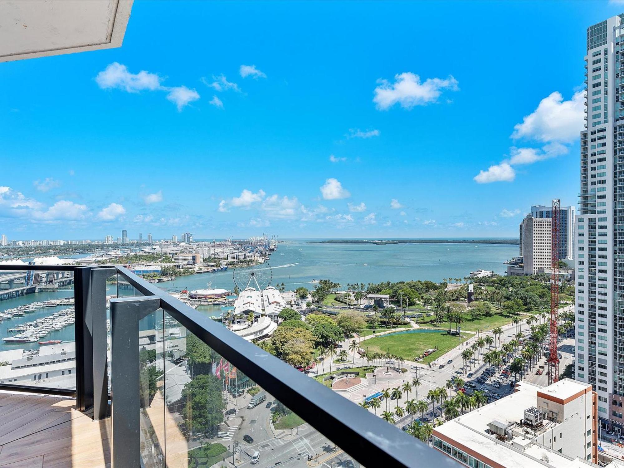 Downtown By Miami Vacation Rentals Exterior foto
