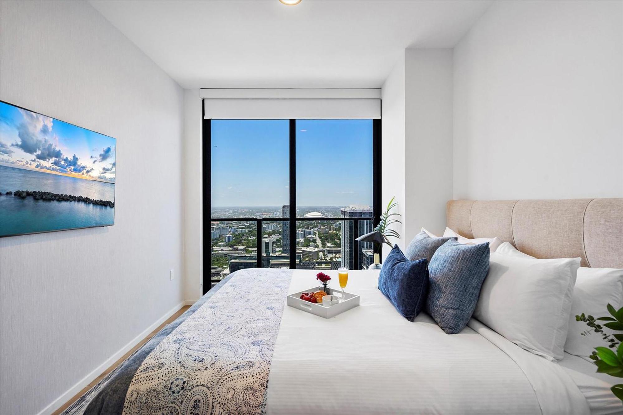 Downtown By Miami Vacation Rentals Exterior foto